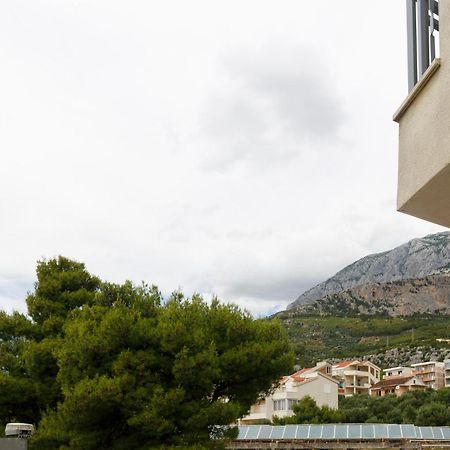 Villa Alesa Tučepi エクステリア 写真